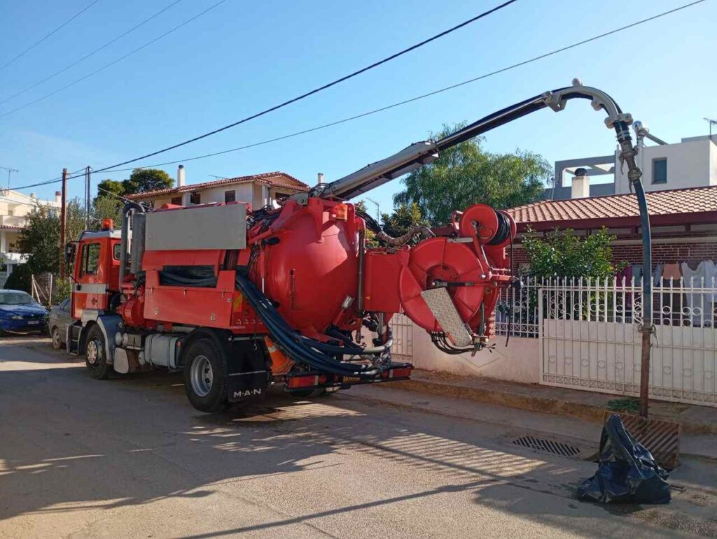 Υδροπίεση ή σπιράλ: μέθοδοι απόφραξης